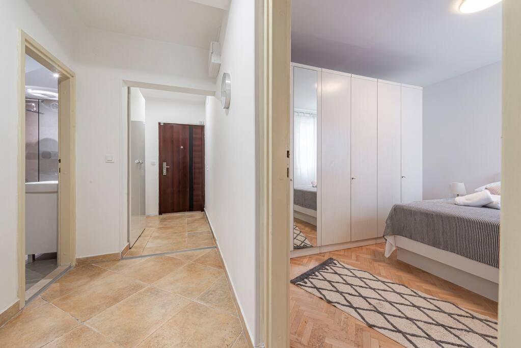 Apartment Bruno Bella Vista Ragusa Esterno foto