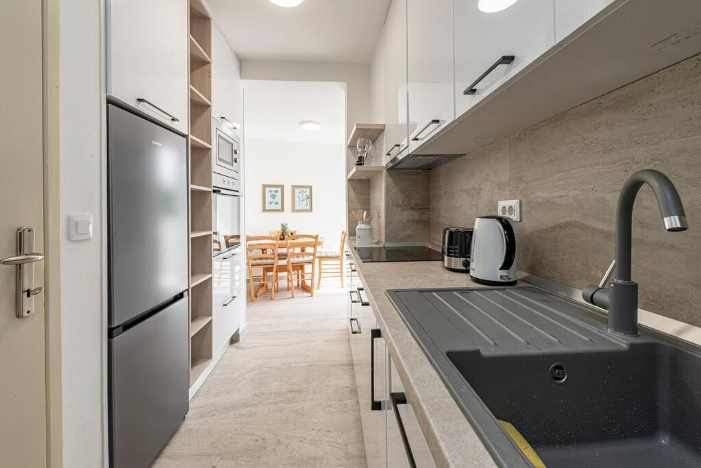 Apartment Bruno Bella Vista Ragusa Esterno foto