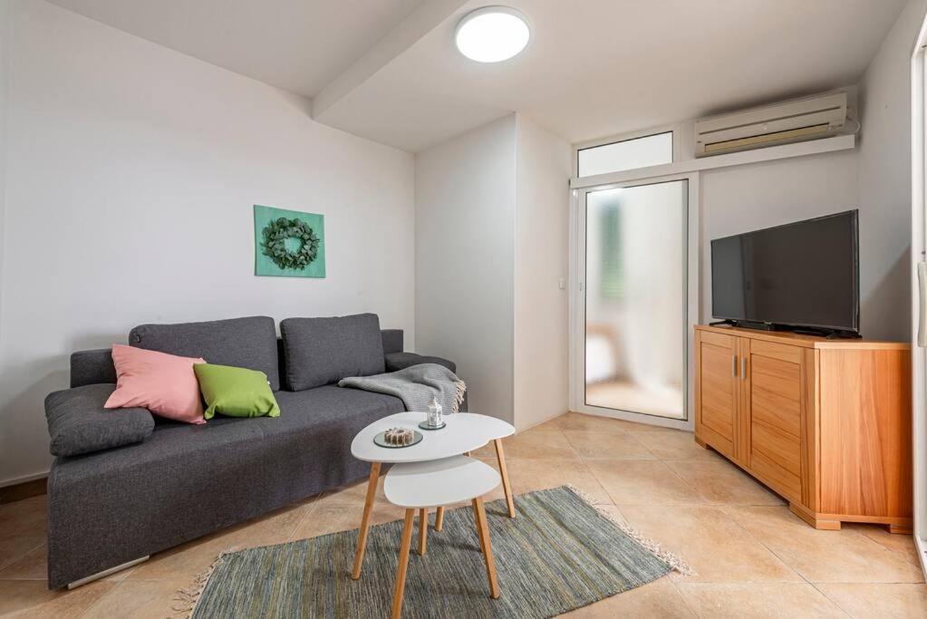 Apartment Bruno Bella Vista Ragusa Esterno foto