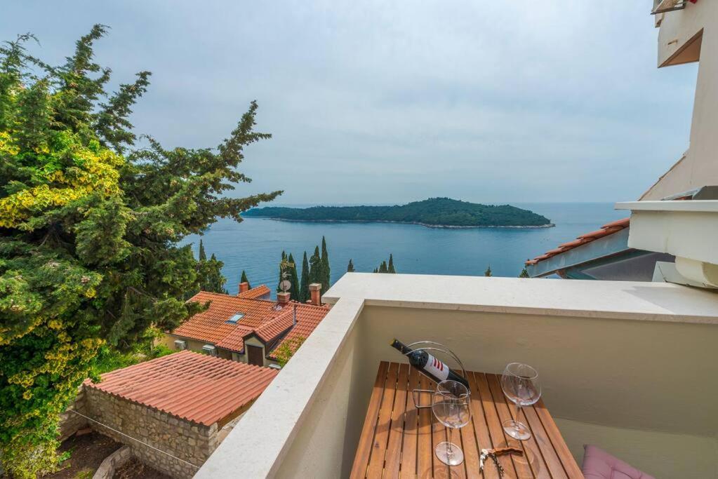 Apartment Bruno Bella Vista Ragusa Esterno foto