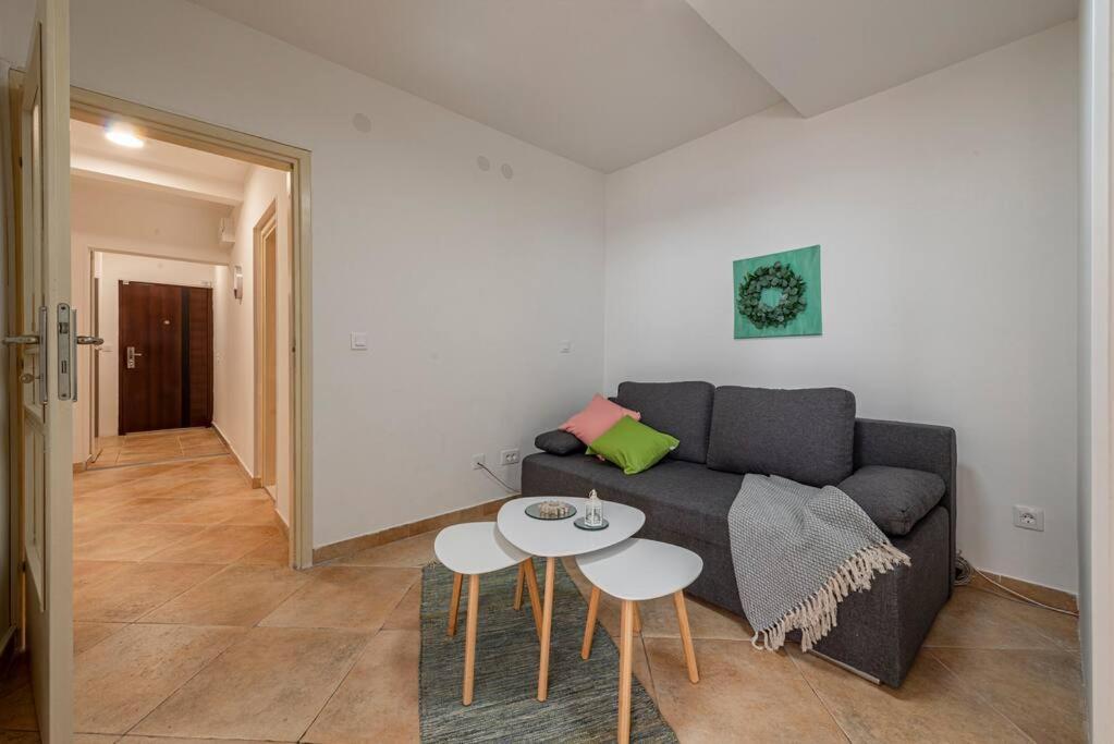 Apartment Bruno Bella Vista Ragusa Esterno foto