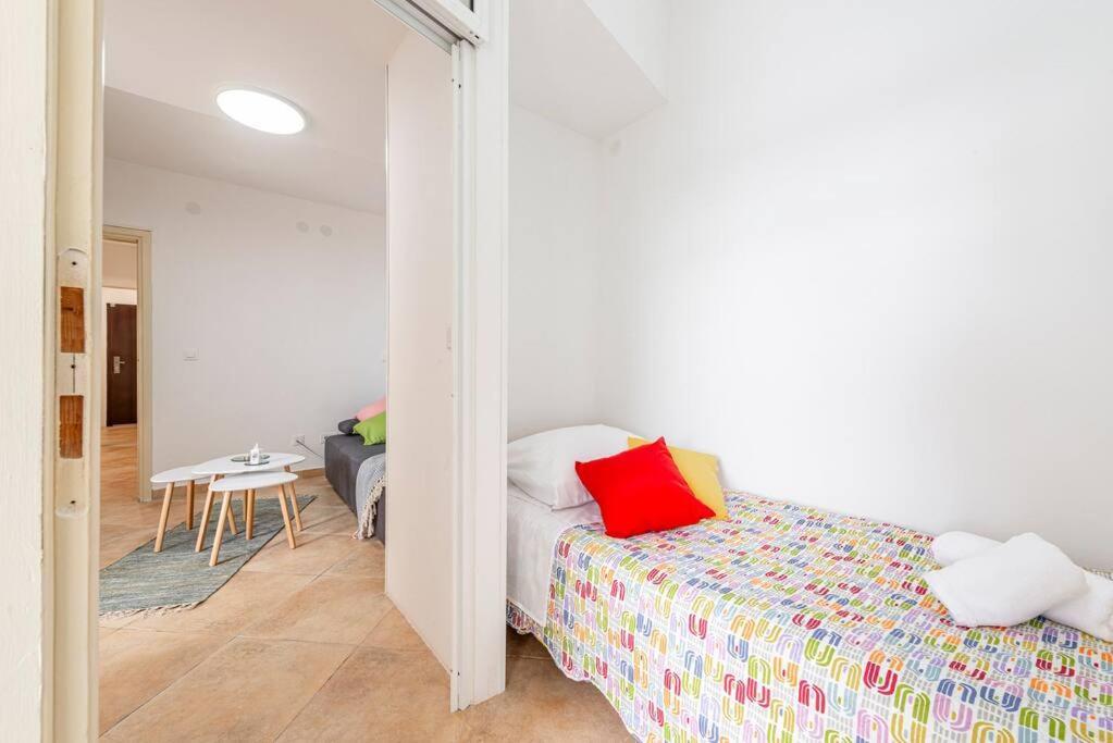 Apartment Bruno Bella Vista Ragusa Esterno foto