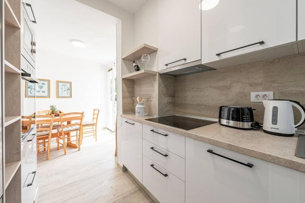 Apartment Bruno Bella Vista Ragusa Esterno foto