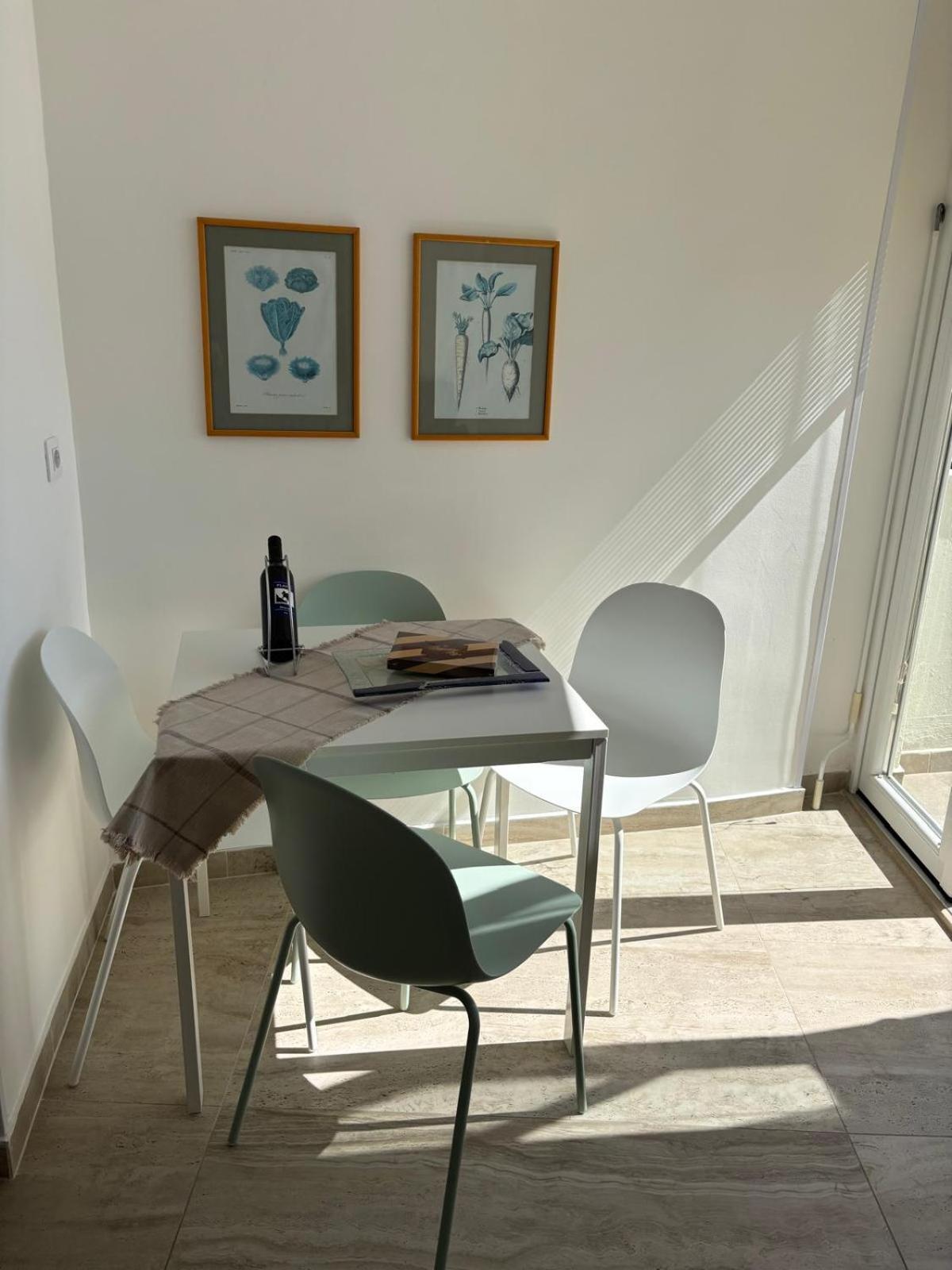 Apartment Bruno Bella Vista Ragusa Esterno foto